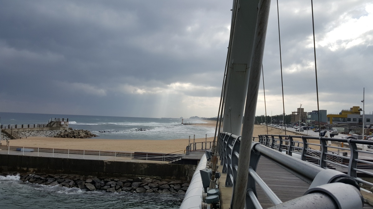 stormy-beach-bridge